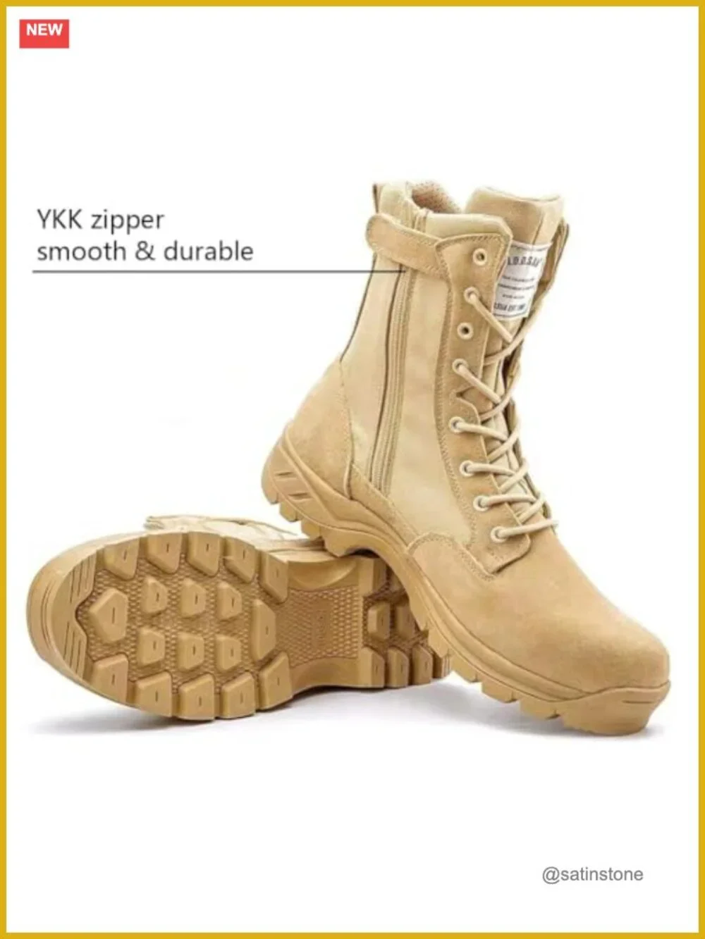 N/A men tactical